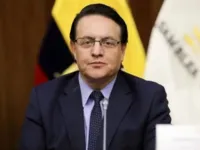 Facção diz ser responsável por morte de candidato à presidência do Equador