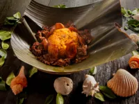 Flipelô 2023: rota gastronômica traduz cozinha africana na Bahia