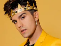 Luan Santana lança álbum 'CITY 2.0' completo