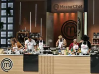 'Masterchef': Cozinheiros passam por prova sem cronômetro em episódio