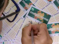 Mega-Sena: prêmio de R$ 60 milhões é sorteado nesta quinta (26)