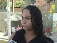 Mulher denuncia vice-presidente de organizada do Vitória por agressão