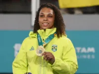 Pan-Americano: Brasil conquista campanha história no Judô