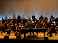 Reitoria da UFBA recebe concerto da OSUFBA nesta sexta (29)