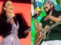 Réveillon com Ivete Sangalo e Bell Marques em Salvador é cancelado