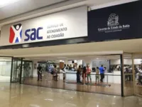 SAC e SAEB abrem 390 vagas em Salvador e outras 26 cidades