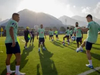 Seleção: Fernando Diniz traça estratégia para jogo contra Colômbia