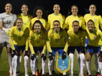 Seleção feminina é convocada para amistosos contra Japão e Nicarágua