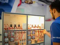 Senai Bahia oferece 850 vagas gratuitas para cursos técnicos na Bahia