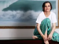Show 'Nas Ondas de Marina' disponibiliza ingressos solidários; confira