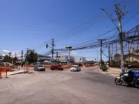 Trânsito em Lauro de Freitas sofre modificações nesta terça (17)