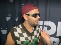 'Trouxe nova forma de fazer funk', diz Pedro Sampaio sobre MC Marcinho