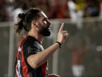 Vitória pode conquistar título de Campeão da Série B nesta terça (14)