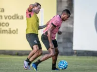 Vitória relaciona 19 jogadores para duelo contra Chapecoense