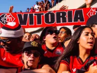 Vitória x Sport: veja escalações, onde assistir, arbitragem e mais