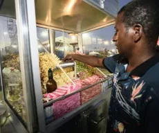 Ambulantes têm até terça para recorrer da lista provisória para festas