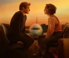 Amor à Primeira Vista é a nova comédia romântica fofinha da Netflix
