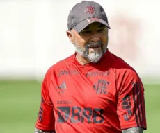 Flamengo demite Jorge Sampaoli às vésperas de enfrentar Bahia