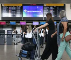 Governo adia prazo para retorno da exigência de vistos de turistas no Brasil