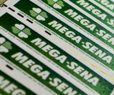 Mega-Sena sorteia neste sábado prêmio acumulado em R$ 43 milhões