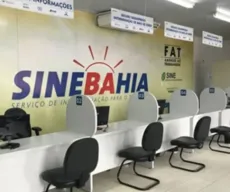 SineBahia abre 150 vagas de emprego exclusivas para pessoas negras