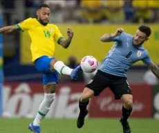 Uruguai x Brasil: Seleção encara partida pelas Eliminatórias da Copa