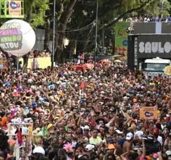 Comcar inicia recadastramento para desfile de entidades no Carnaval de Salvador