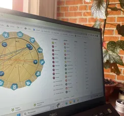 Como Fazer um Mapa Astral: Guia com Passo a Passo