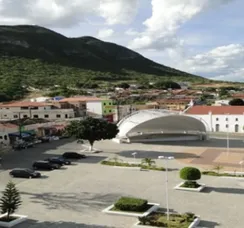 Conheça Andorinha, caçula do Sertão baiano famosa pela extração de minérios