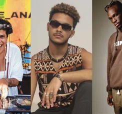 Conheça os DJs que vão animar o Festival Sangue Novo