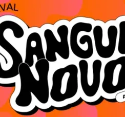 Festival Sangue Novo: trans e não-bináries terão entradas gratuitas