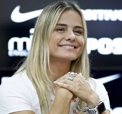 Milene Rodrigues detona Pia após eliminação: 'sentimento de revolta'