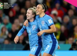 Copa do Mundo Feminina: Inglaterra faz final inédita contra Espanha