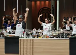 'Masterchef BR': Menu com derivados de cacau define top cinco da temporada