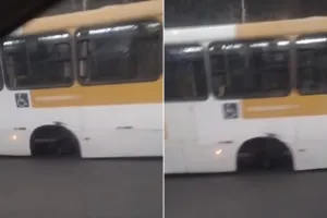 Alvo de reclamações, transporte de Salvador terá novos ônibus em 2024