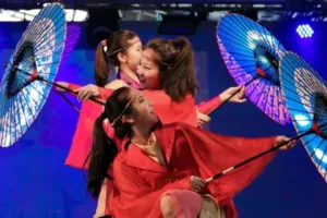 Festival de Cultura Japonesa de Salvador comemora a 30ª edição do Bon Odori