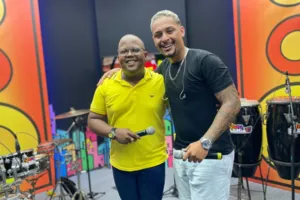 Story Paredão aposta no duplo sentido do pagofunk para o verão