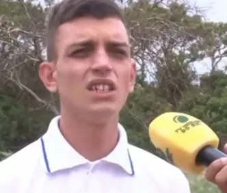 Genro se pronuncia após trair namorada com sogro: 'Ele iria me matar'