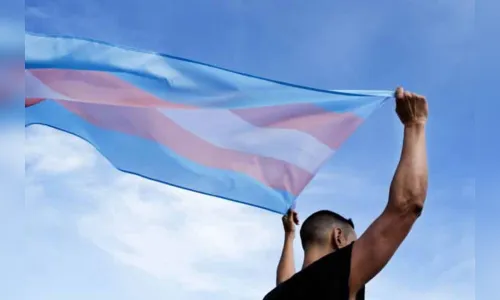 
				
					4ª Marcha do Orgulho Trans da Bahia acontece neste sábado (9)
				
				