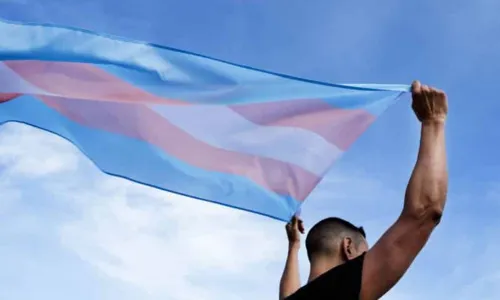 
				
					4ª Marcha do Orgulho Trans da Bahia acontece neste sábado (9)
				
				