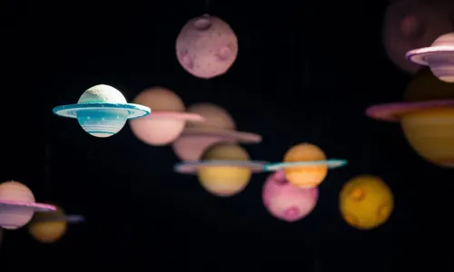
				
					A função dos planetas na sua personalidade segundo a Astrologia
				
				
