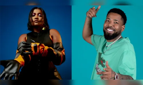 
				
					AFROPUNK Bahia confirma Gaby Amarantos e O Poeta; saiba mais
				
				
