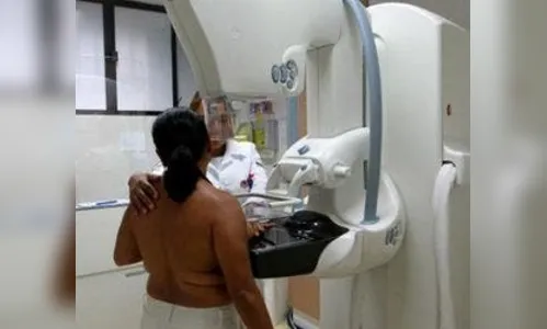 
				
					Ação oferece 20 mil mamografias e mais de 2.700 consultas na Bahia
				
				