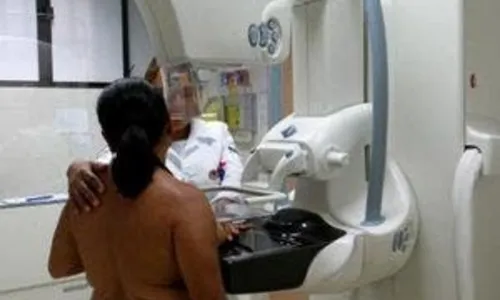 
				
					Ação oferece 20 mil mamografias e mais de 2.700 consultas na Bahia
				
				