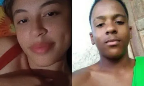 
				
					Adolescente é morta pelo ex-namorado no Recôncavo Baiano
				
				