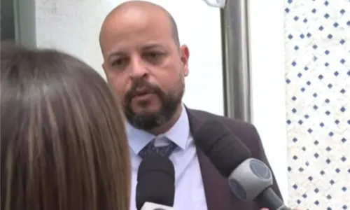 
				
					Advogado traz nova versão de caso de agressão a torcedor do Vitória
				
				