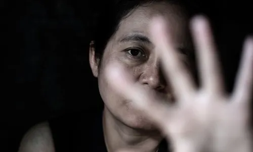 
				
					Agosto é o mês com o maior nº de mulheres baleadas em Salvador, diz Instituto
				
				