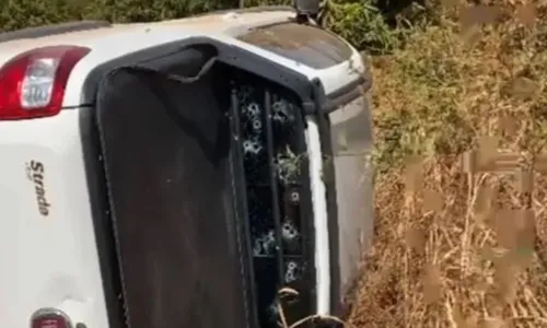 
				
					Agricultor é perseguido em estrada e morto a tiros em Juazeiro
				
				