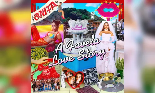 
				
					Anitta anuncia 'Funk Generation: A Favela Love Story'
				
				