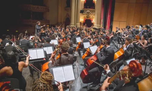 
				
					Após percorrer o Norte e Nordeste, NEOJIBA apresenta ópera em Salvador
				
				